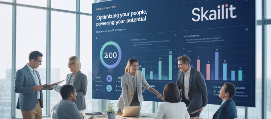 Team consulting session