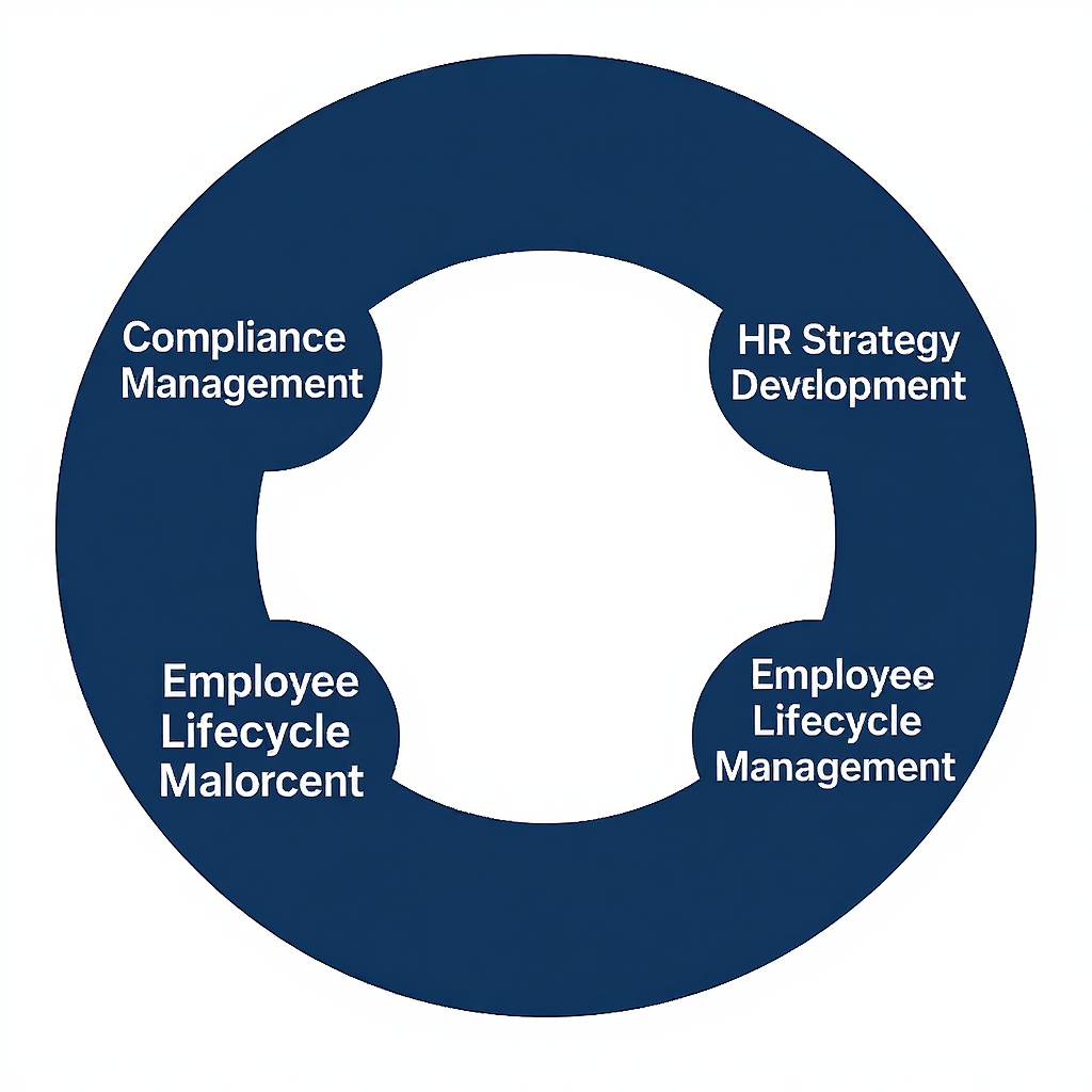 Team consulting session