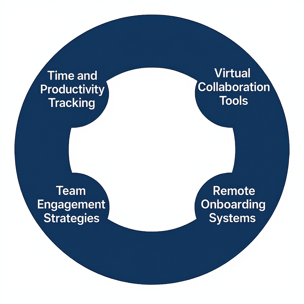 Team consulting session