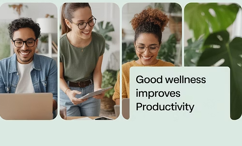 Team consulting session