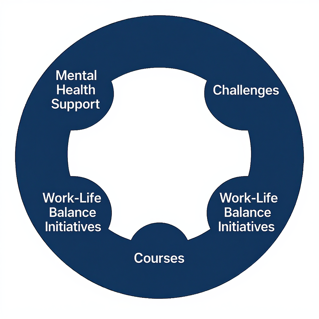 Team consulting session